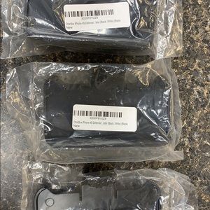 OtterBox iPhone 4S Clip